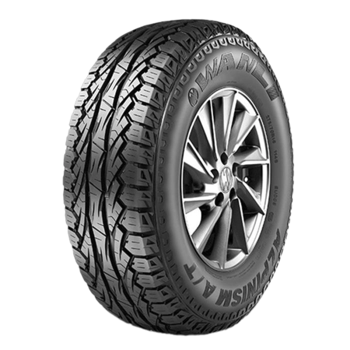 285/70R17 121/118R SU006 AT WANLI
