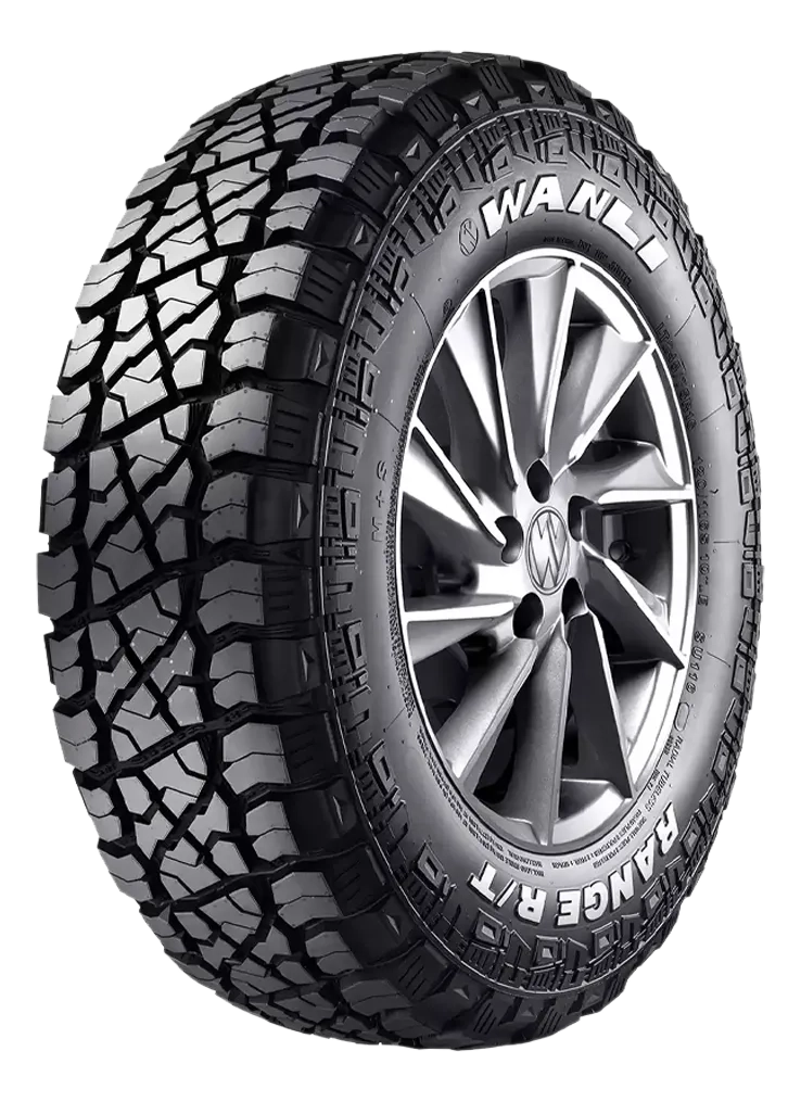 245/75R16 120/116S SU116 RT (MIXTO) WANLI