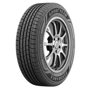 225/65R17 102H SL ASSURANCE COMFORT DRIVE GOODYEAR