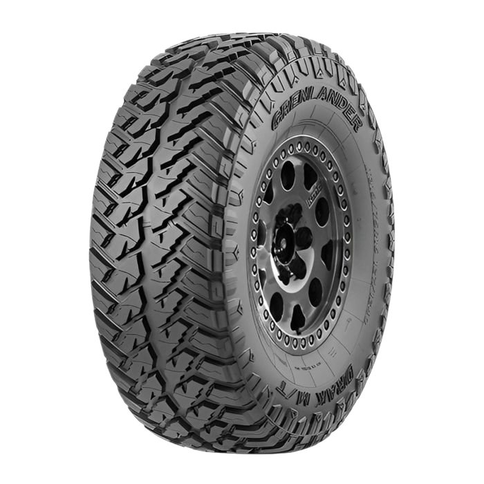 215/75R15 100/97Q DRAK MT GRENLANDER