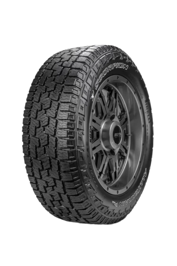 235/65R17 108H S-AT+ WL (RF) PIRELLI