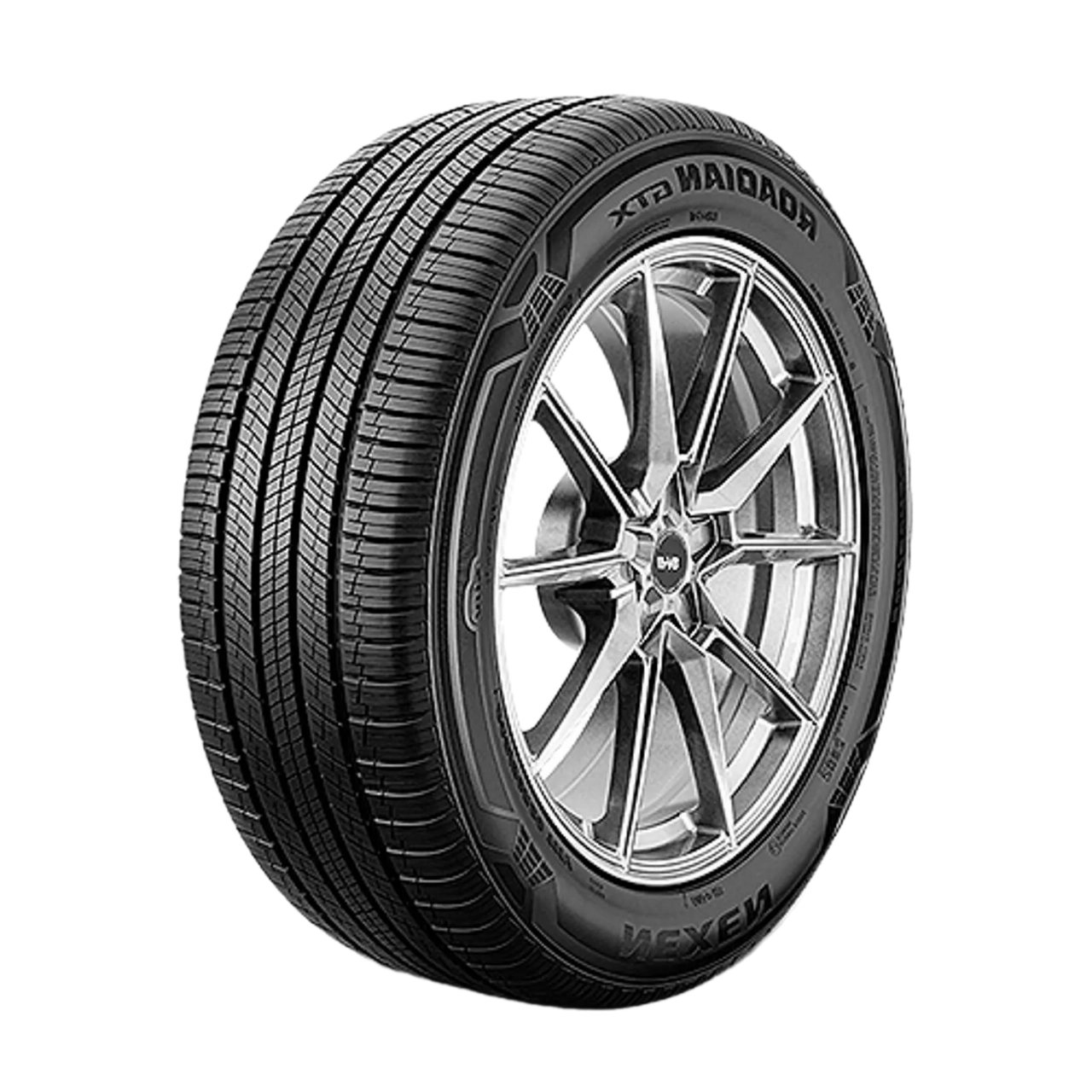 215/65R17 99H ROADIAN GTX NEXEN