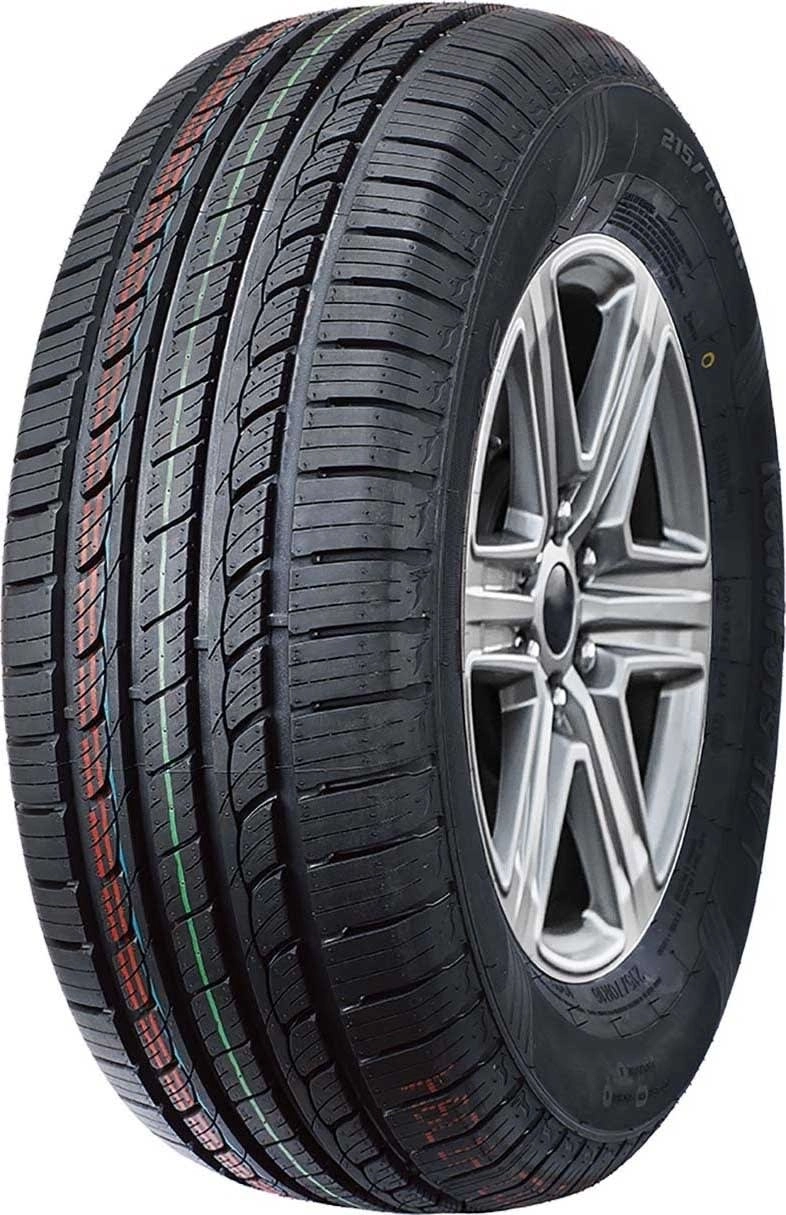 225/70R16 107HXL CATCHFORS HT WINDFORCE