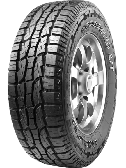 225/75R15 6PR 102/99S CROSSDWIND AT LING LONG