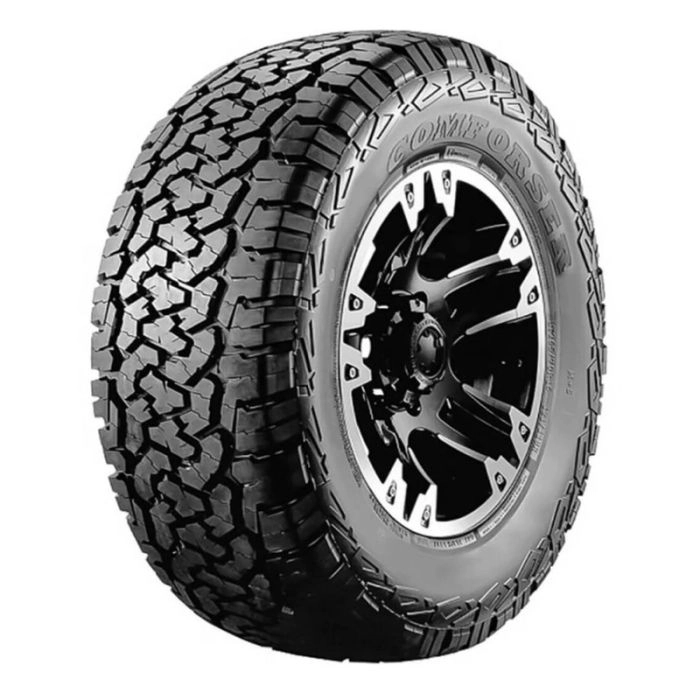 235/55R19 111/108S AT CF1100 COMFORSER