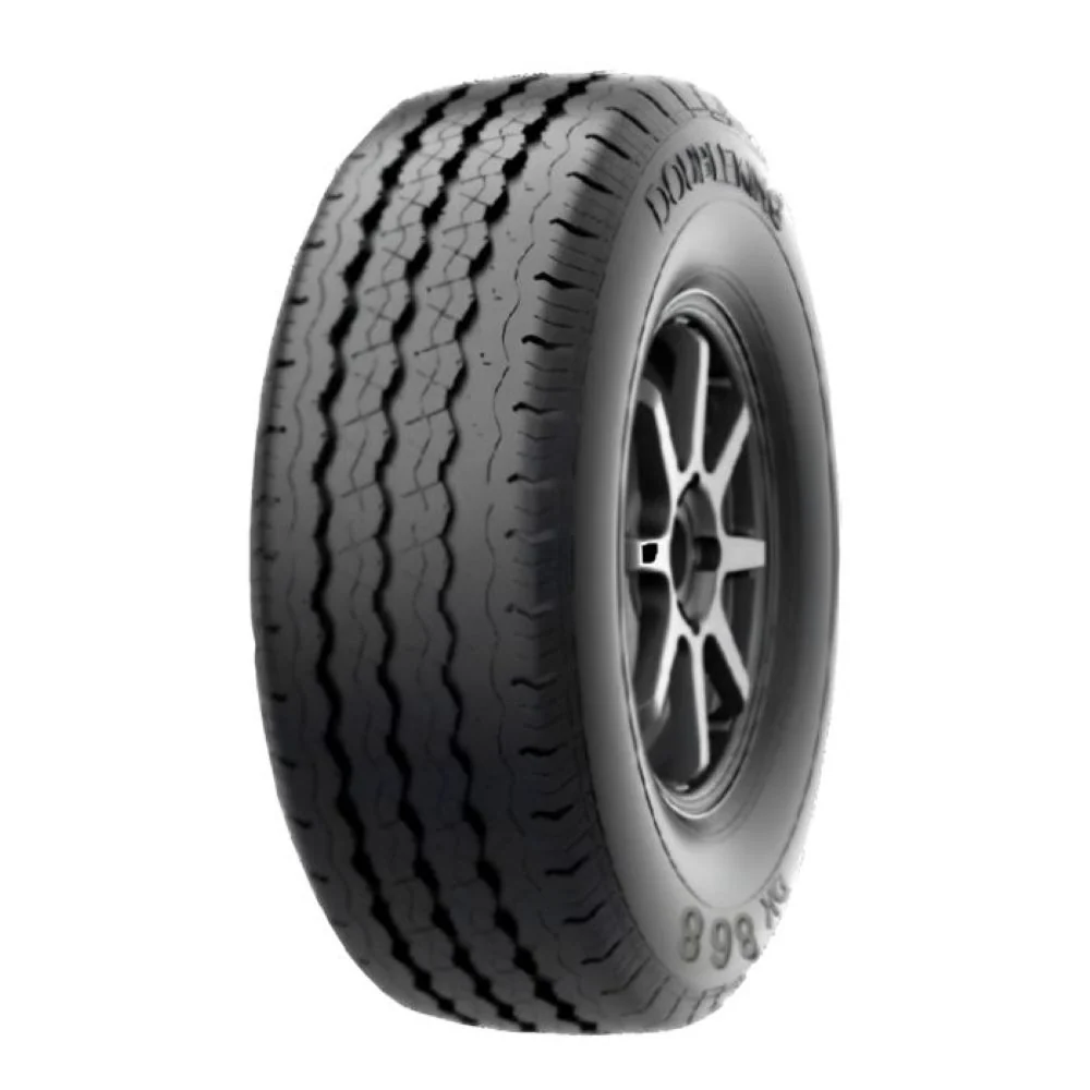 175R14C 99/98R 8PR DK868 DOUBLEKING
