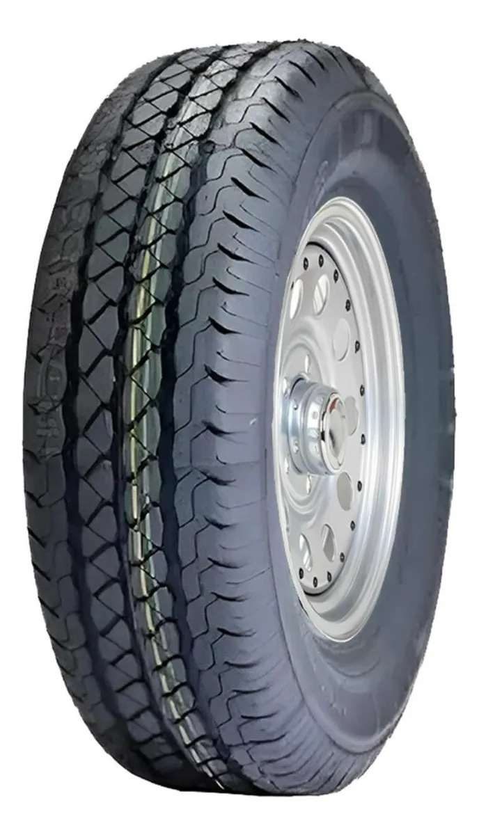 155R13C 8PR 90/88Q ZT901 LONGWAY