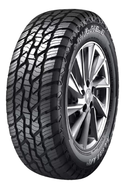245/70R16 111 XLT SU009 WANLI