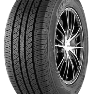 235/55R19 SU318 HT 105V GOODRIDE