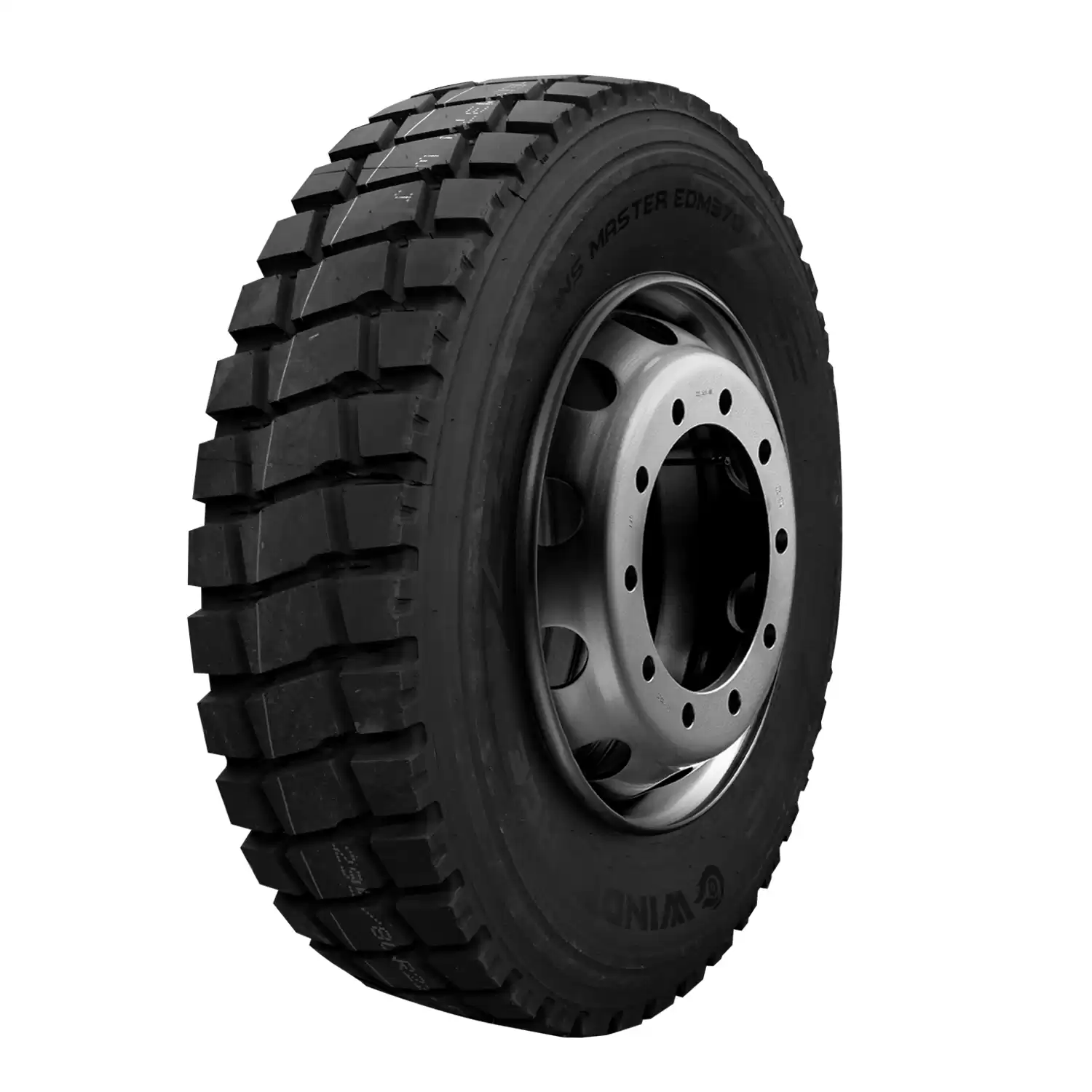 295/80R22.5 152/149J TRANS MASTER EDM370 WINDFORCE